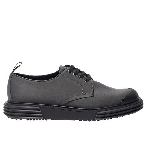 scarpe prada uomo stringate|Prada Livermore.